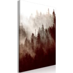 Artgeist Brown Forest  taulu