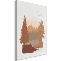 Artgeist Autumn In The Mountains  taulu