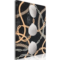 Artgeist Sea Treasures  taulu
