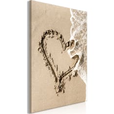 Artgeist Wave Of Love  taulu