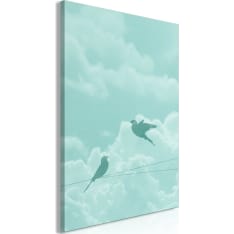 Artgeist Shadow of Flight (1 Part) Vertical taulu