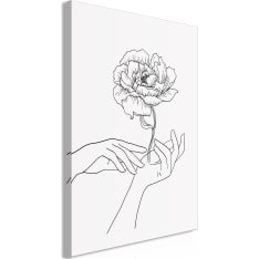 Artgeist Delicate Touch  taulu