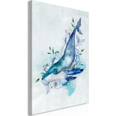 Artgeist Mr. Whale  taulu