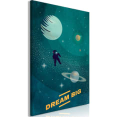 Artgeist Sky Dreams (1 Part) Vertical taulu