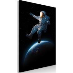 Artgeist Cosmic Walk (1 Part) Vertical taulu