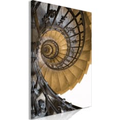 Artgeist Architectural Snail  taulu