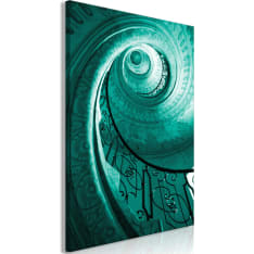 Artgeist Architectural Spiral  taulu