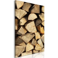 Artgeist Beauty Of Wood  taulu