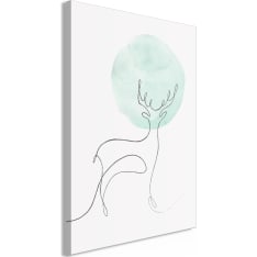 Artgeist Lunar Line  taulu