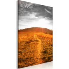 Artgeist Idyll  taulu