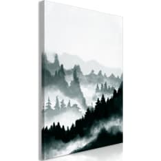 Artgeist Hazy Landscape  taulu