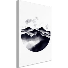 Artgeist Mountain Landscape  taulu