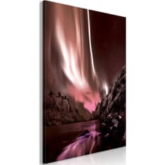 Artgeist Sleepy Land (1 Part) Vertical taulu