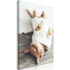 Artgeist Lazy Cat  taulu