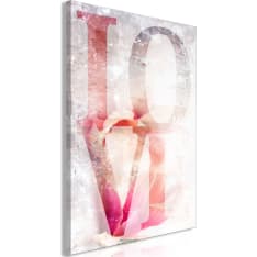 Artgeist Magnolia Love (1 Part) Vertical taulu