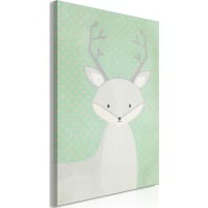 Artgeist Young Deer (1 Part) Vertical taulu