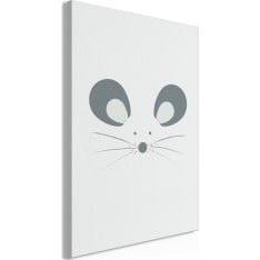 Artgeist Curious Mouse  taulu