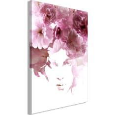 Artgeist Flowery Look (1 Part) Vertical taulu