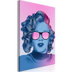 Artgeist Norma Jeane  taulu
