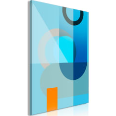 Artgeist Blue Surface  taulu