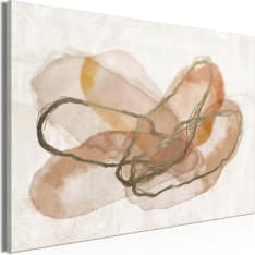 Artgeist Delicate Composition Wide taulu