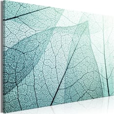 Artgeist Macroflora (1 Part) Wide taulu
