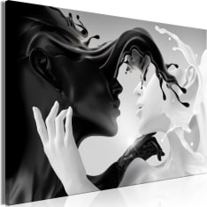 Artgeist Tender Opposite (1 Part) Wide taulu