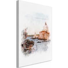 Artgeist Watercolour Venice  taulu