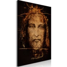 Artgeist Shroud of Turin (1 Part) Vertical taulu