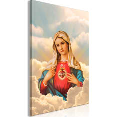 Artgeist Mary (1 Part) Vertical taulu