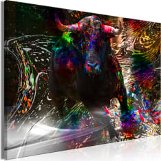 Artgeist Testosterone (1 Part) Wide taulu