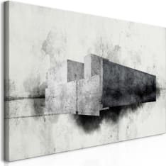 Artgeist Architectural Variation (1 Part) taulu