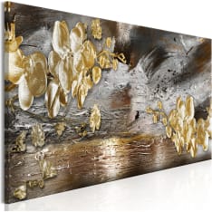 Artgeist Golden Garden (1 Part) Narrow taulu