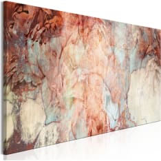 Artgeist Thought (1 Part) Narrow taulu