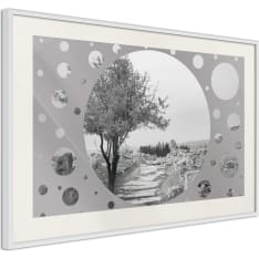 Artgeist Weekend In The Countryside juliste