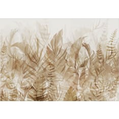 Artgeist Magic Grove (Brown) itseliimautuva fototapetti