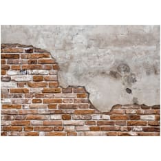 Artgeist Industrial Duet phototapetti