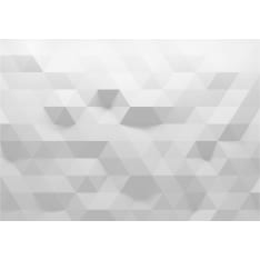 Artgeist Harmony of Triangles fototapetti