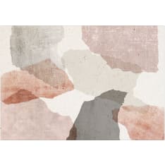 Artgeist Colorful Terrazzo fototapetti