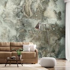 Artgeist Juicy Moss itseliimautuva fototapetti