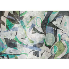 Artgeist Malachite Dream itseliimautuva fototapetti