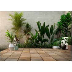 Artgeist Home Garden fototapetti