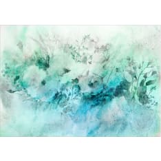 Artgeist June Meadow - First Variant fototapetti