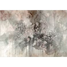 Self-adhesive Wallpaper - Gloomy Morning