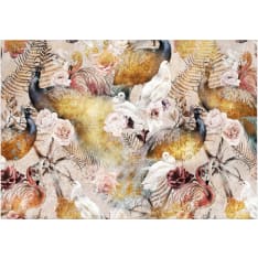 Artgeist Golden Age itseliimautuva fototapetti