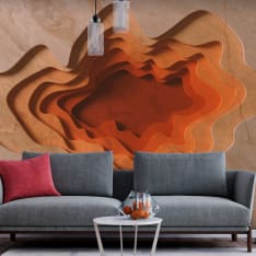 Artgeist Multilayer itseliimautuva fototapetti