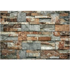 Artgeist Rusty Contrasts fototapetti