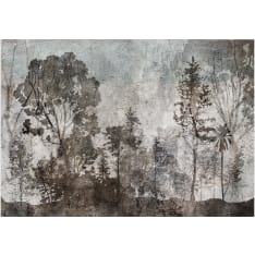 Artgeist Symbiosis With Nature itseliimautuva fototapetti