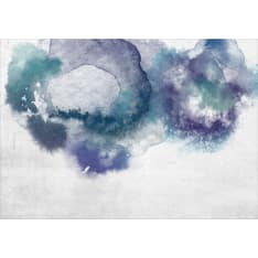 Artgeist Painted Mirages - Second Variant itseliimautuva fototapetti