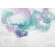 Artgeist Painted Mirages - Third Variant itseliimautuva fototapetti